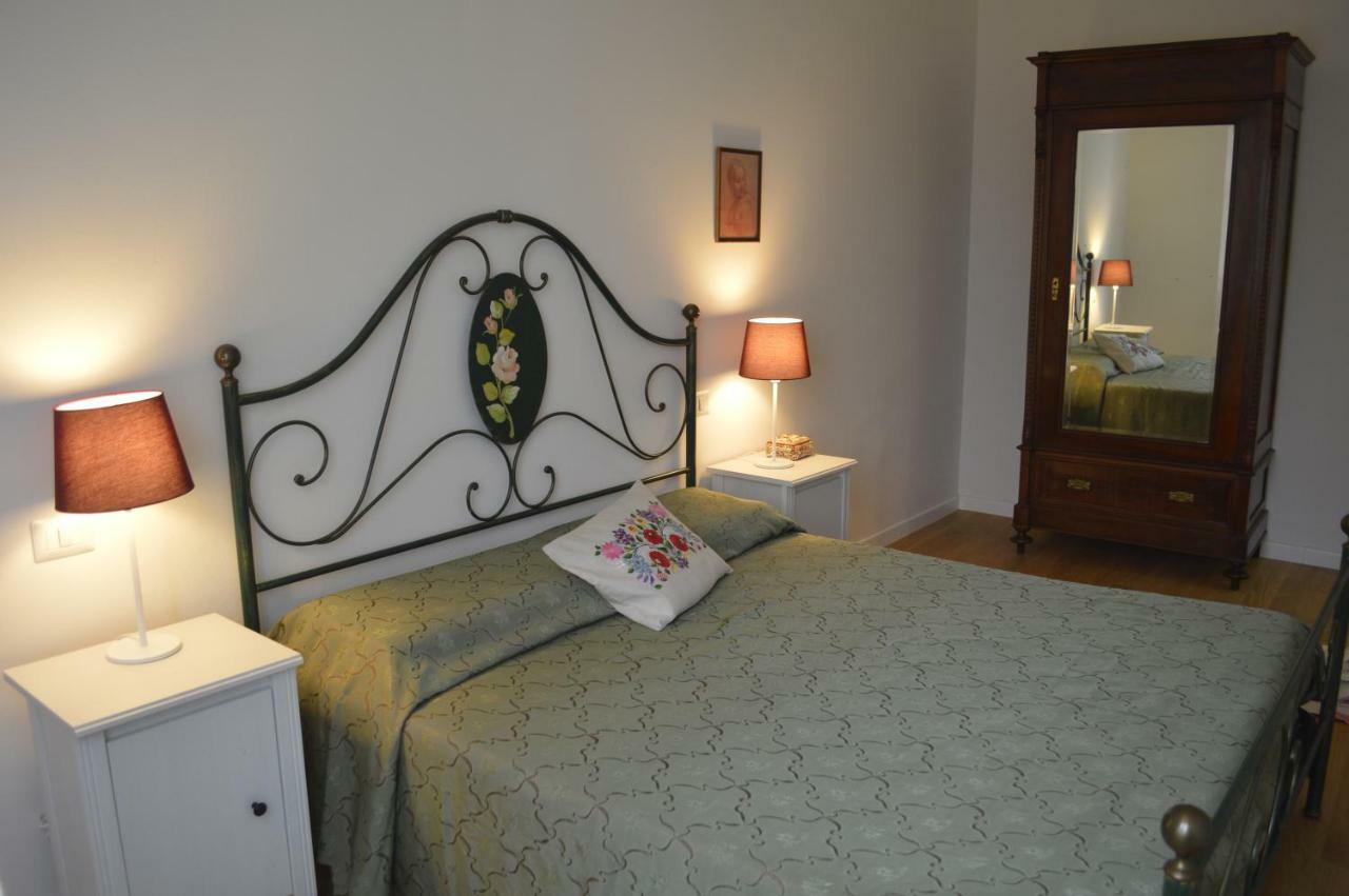 Appartamento Il Tuo Comodo Alloggio A Firenze