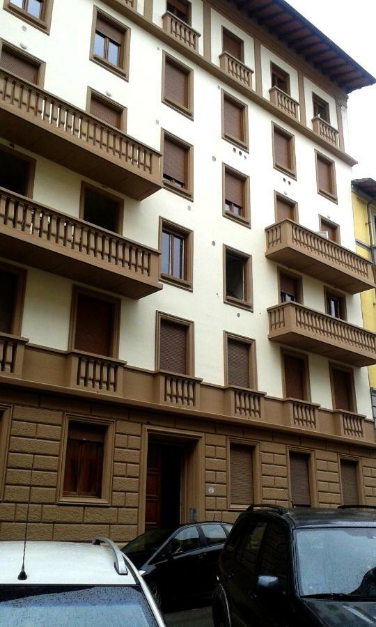 Appartamento Il Tuo Comodo Alloggio A *