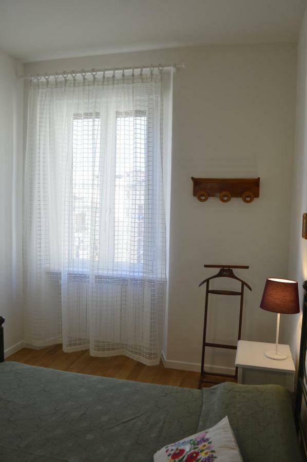 Il Tuo Comodo Alloggio A Appartamento Firenze