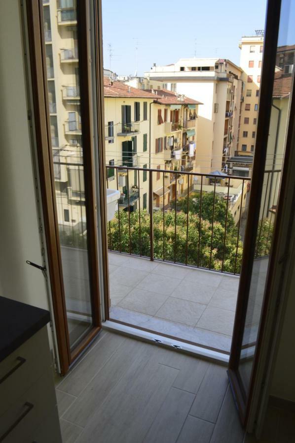 Il Tuo Comodo Alloggio A Firenze